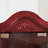 Glass Cabinet Lighted Corner Cabinet Corner Display Curio Cabinet, Glass Display With Light(Included)Bar Cabinet,Wine Cabinet With Adjustable Glass Shelves Carved Decoration-315616973
