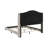 Aquira Upholstered Eastern King Wingback Bed Beige-1701799765-1701799760