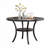 Storage Shelve 5Pc Dining Set
