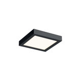 Plafonnier encastré 1 lumière Hayden-Blu