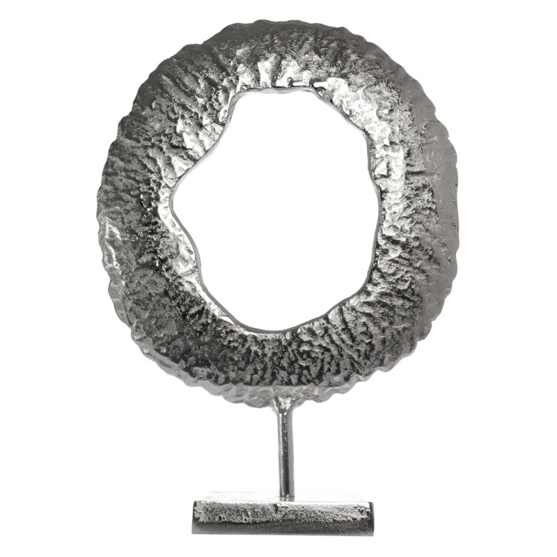 Bal Harbour Abstract Figurines & Sculptures