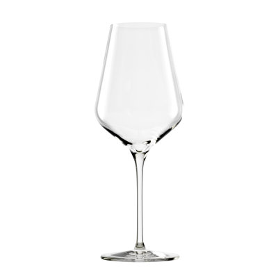 Quatrophil 570ml Red Wine Glass Set