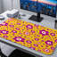 Polyester Desk Pad-802384589