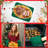 6Pcs Pot Holder with Pocket-129682275