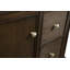 Meuble-lavabo 36 po Bordeaux-492142768