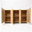 Buffet en bois Zellan