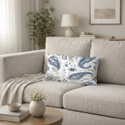 Coussin French French Accent