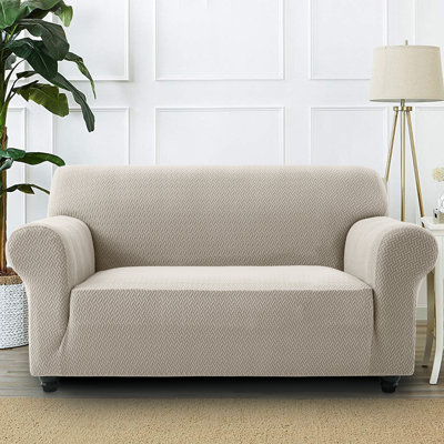 Premium Quality Stretchable Spandex Sofa Cover