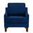 Zan Velvet Armchair-528964089