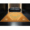 Tapis oriental doux et moelleux classique brun Eiler - reliure brun clair