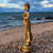 Chetopa Standing Buddha