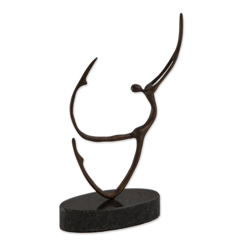 Figurine Kulmene