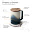 Ensemble Ui Artist Collection - Radiance arctique-132290213