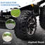 HOMCOM Battery Powered Ride On-102442029