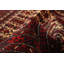 Tapis rectangulaire unique de 3 pi 2 po x 4 pi 8 po