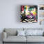 Art sur toile Sasha-18273788