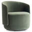 Crosby Swivel Barrel Chair-341757520