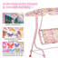 Porch Swing with Canopy-140459377