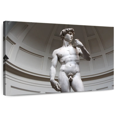 Figurine classique