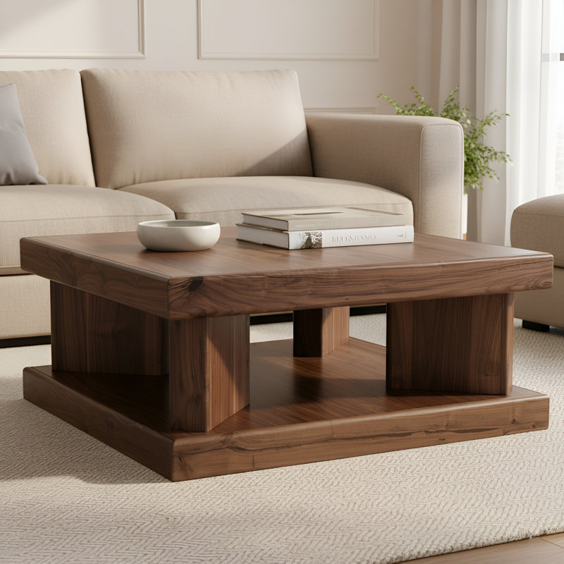 Table basse Kiyuana