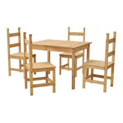 1 -Person Dining Set
