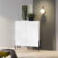 Bejou 2 - Door Rectangle Accent Cabinet-96413301