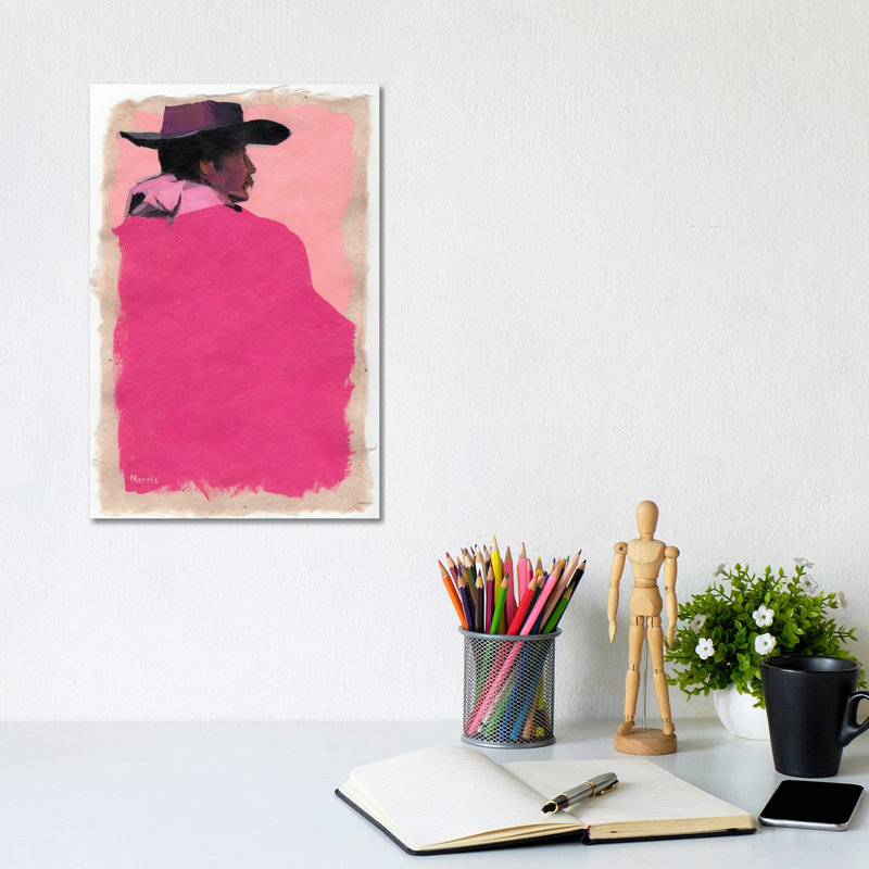 Print, 30.48 cm H x 20.32 cm W x 1.905 cm D, Does Not Apply
