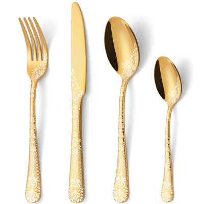 Stainless Steel Dinner Fork
