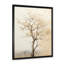 Arbre africain africain - Art mural sur toile, arbre africain-97170549-97170557