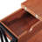 Flip Top End Table with Storage