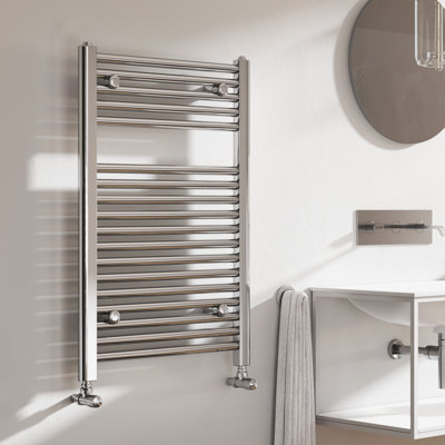Straight Towel Rail Heated Towel Rails