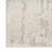 Quam Abstract Modern Machine Woven Area Rug in Cream/Gray-51842214