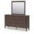 Cadmori Dresser And Mirror