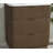 Calamigo 30'' Single Bathroom Vanity With Engineered Quartz Top-1621455096