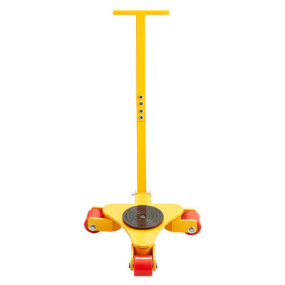 Chariot à roulettes VEVOR