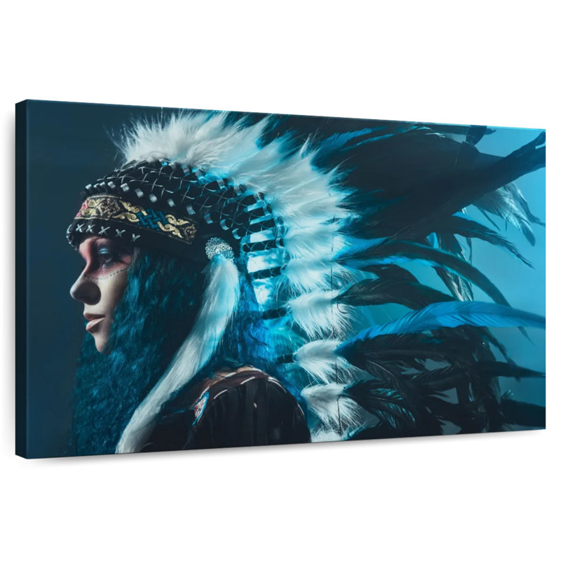 Lelar Unique American Headdress