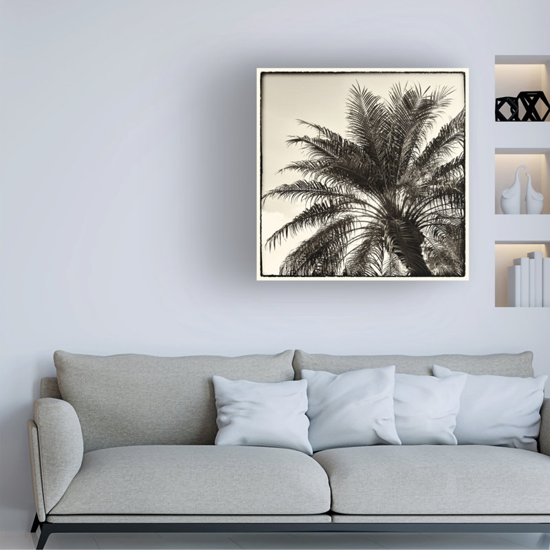 Modern & Contemporary, 18" H x 18" W x 2" D