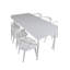 Morrilton 6 - Person Dining Set