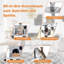 Ramsel 167cm H Cat Tree