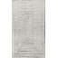 Contemporary, Stuart Street Collection One-of-a-Kind Rectangle 2' X 3'1" Hand Knotted Area Rug