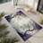 Enchanted Arbor Indoor And Outdoor Area Rug-300361330