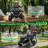 24V Kids Big ATV Quad - 2-Seater 4WD, 800W Powerful Motor, Parent Remote Control, for Ages 3-8-88313748