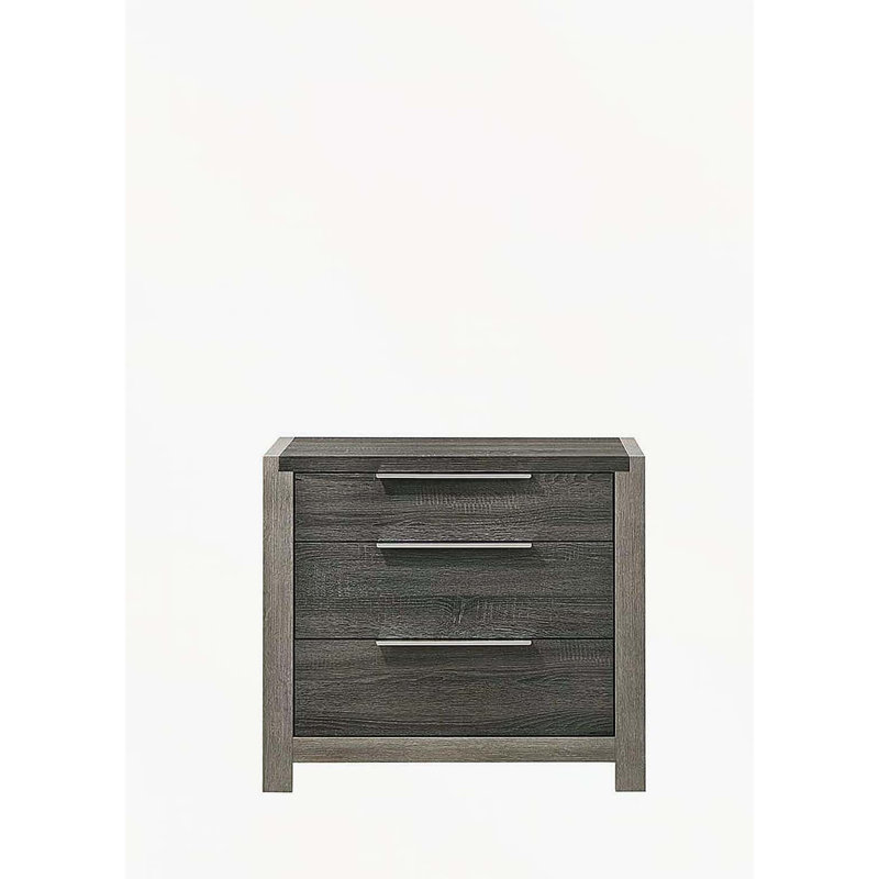 Table de chevet Jehoram