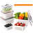 Drevaughn Food Storage Container