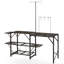 Table de cuisine Outsunny