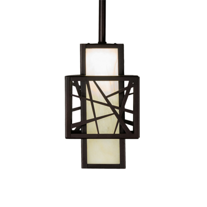 Quadrato 1 - Light LED Pendant