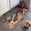 Tapis de récolte 1 pièce