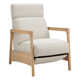 Amada Upholstered Recliner