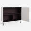 ELEVATE Tall 2 Door Sideboard