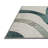 Machine Washable Gray Area Rug-1665814703